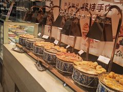 -芭菲盛宴·环球美食(袁家岗店)