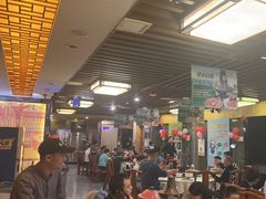 -东来顺•非遗火锅(外滩店)