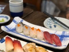 -大雄寿司(中华广场店)