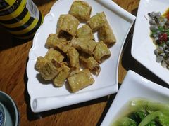 -胖大嫂渔家排档(半边山店)