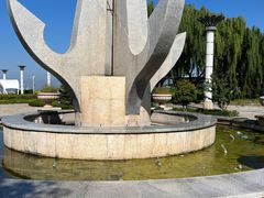 -辽宁团山国家级海洋公园