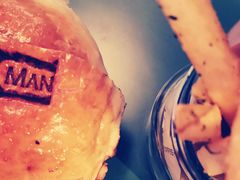 -Cooking Man(中懋天地店)