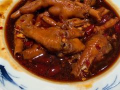 -欧记大排档·景德菜(上海首店)