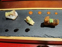 -湖月·割烹料理(湖滨店)