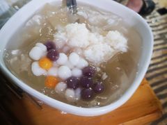-乐山长药老地方油炸串串(峨眉四中店)