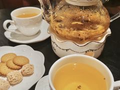 -C&R西班牙餐厅