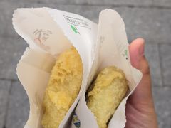 -耳朵眼炸糕(滨江道店)