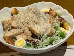 -安妮意大利餐厅(国贸店)