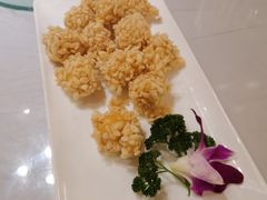 -大汗行宫园林餐厅