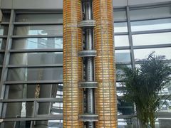 -华西龙希国际大酒店旅游观光景区