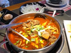 -刘一锅筋头巴脑(小北店)