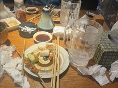 -桂马·日本料理·海胆·海鲜饭·酒场(民主广场店)