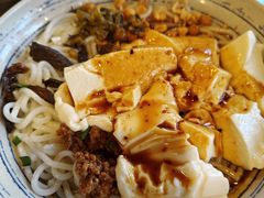 豆花米线-多味居(剪子巷店)