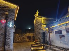 -前童古镇