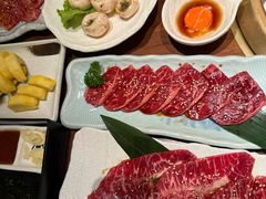 -御牛道日式烤肉料理(杭州万象城店)