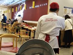 -客临百思德·东北特色馆(龙湖时代天街店)