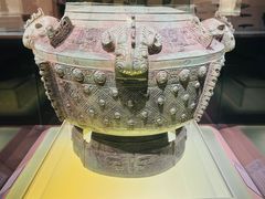 -上海博物馆(人民广场馆)