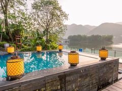 -海兰云天度假区温泉