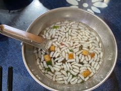 油茶汤-张关合渣(航空大道店)