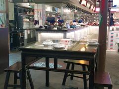 -阿财老铺·老蚌埠龙虾城(华夏总店)