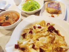 手撕包菜-火宫殿(五一大道分店)