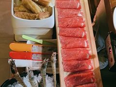 -旺晖本帮骨头煲·深夜火锅(梅园路店)