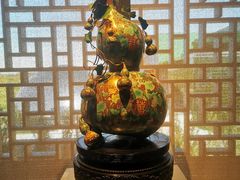 -北京工艺美术博物馆