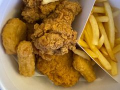 -麦当劳(天兴罗斯福店)