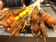 -龙头烤羊排•烤全羊•精酿扎啤(厦滘店)
