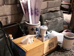 -南京大牌档(香港广场店)