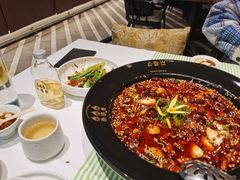 -渔语鱼新川菜Bistro(万象天地店)