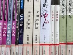 -石景山区图书馆(八角南路)