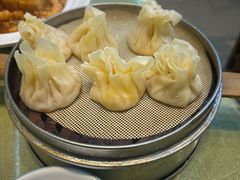 -振生清真饭店(永安道店)