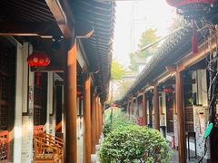 -不倒翁·徽天下名菜楼(马鞍山路店)