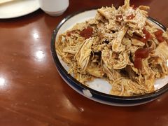 -北平小馆·烤鸭·家常菜(磨房北里店)