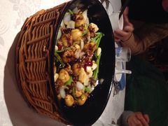 啫啫墨鱼仔-和记小菜(东方店)