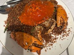 -喜记避风塘炒辣蟹(旗舰店)