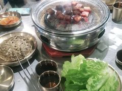-本炙炭烤·蒲烧活鳗料理店(金沙洲店)