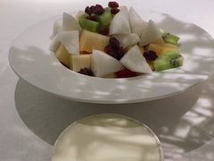 -春树下·树屋花房西餐厅(罍街AS1980店)