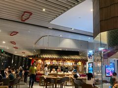 -东方明珠·可口可乐欢乐餐厅