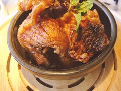 老上海熏鱼-粤秀餐厅(国货店)