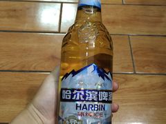 哈啤-奇香海鲜酒楼