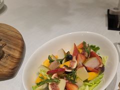 -黑宝石西餐厅(汇励99城市公园店)