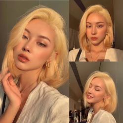 -BULB STUDIO 巴柏明星发型工作室