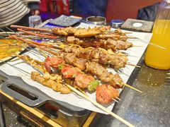 -冰城小镇音乐串吧·聚会餐厅(百子湾店)