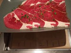 -新石器烤肉(周浦万达店)