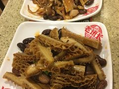 -老班长手工灌汤包老店(东山店)