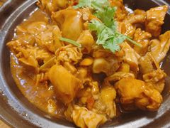 -小郭私房菜·海肠捞饭店(学士街店)