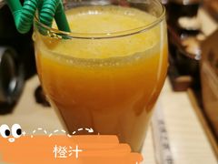 -越光米贩精致料理餐厅(金鹰店)