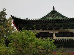 -塔尔寺